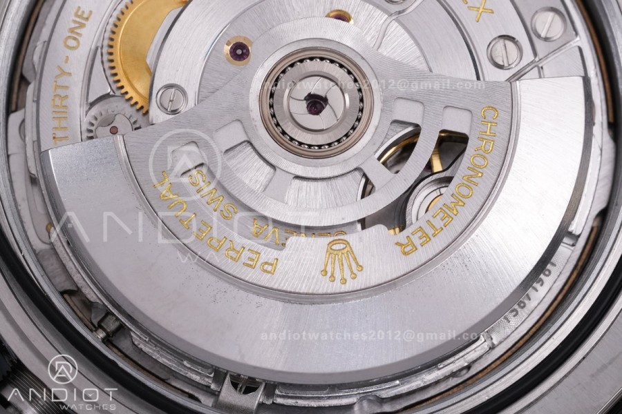 Day Date 228239 40mm 904L SS VSF 1:1 Best Edition Gray Dial Stick Marker On SS President Bracelet DD3255