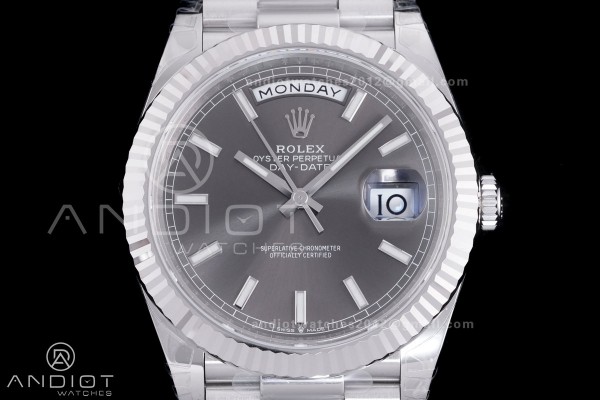 Day Date 228239 40mm 904L SS VSF 1:1 Best Edition ...