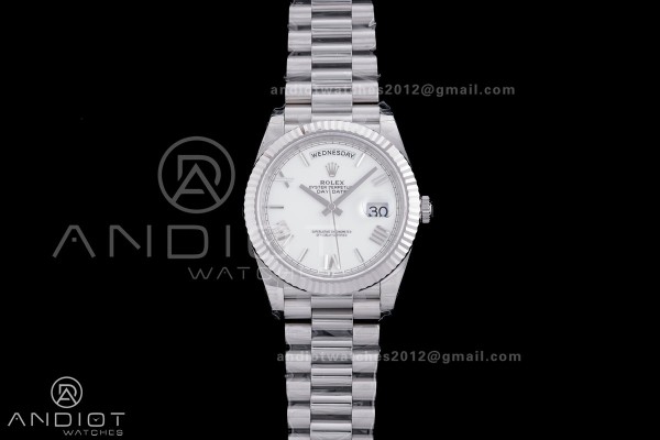 Day Date 228239 40mm 904L SS VSF 1:1 Best Edition ...