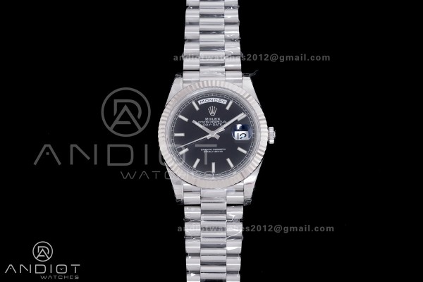 Day Date 228239 40mm 904L SS VSF 1:1 Best Edition ...