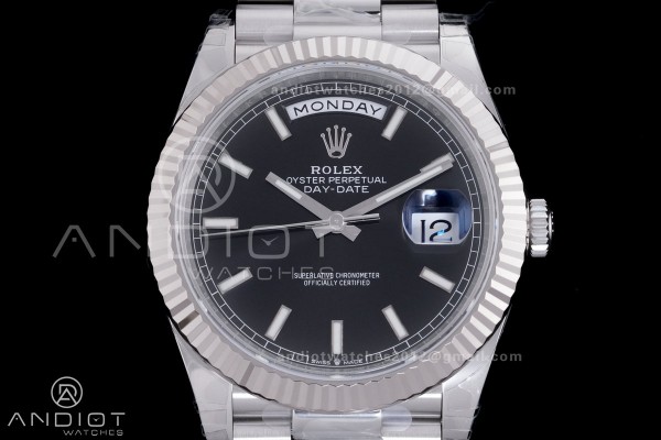 Day Date 228239 40mm 904L SS VSF 1:1 Best Edition ...