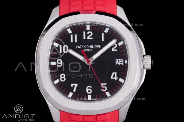Aquanaut 5167 SS Singapore BBF 1:1 Best Edition Gr...