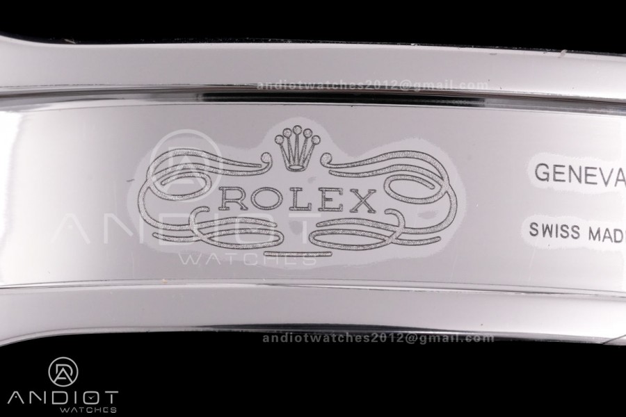 Submariner 116610 LV Green Ceramic C+F 904L 1:1 Best Edition On SS Bracelet VR3135	