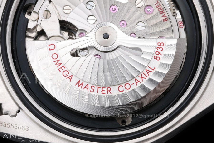 Aqua Terra Worldtimer VRSF 1:1 Best Edition Green Bezel Green Dial on SS Bracelet A8938