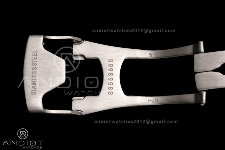 Aqua Terra Worldtimer VRSF 1:1 Best Edition Gray Dial Black Bezel on Black Rubber Strap A8938