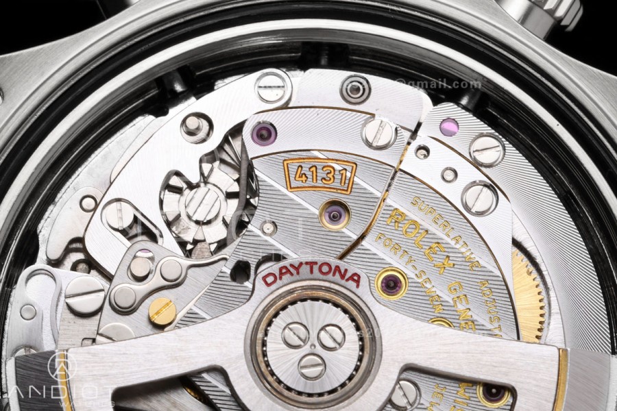Daytona 126509 ZF 1:1 Best Edition 904L Steel Blue Dial on SS Bracelet JH4131 (215g)