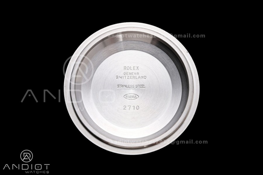Oyster Perpetual 134300 41mm VSF 1:1 Best Edition 904L Steel Multicoloured Dial VS3235