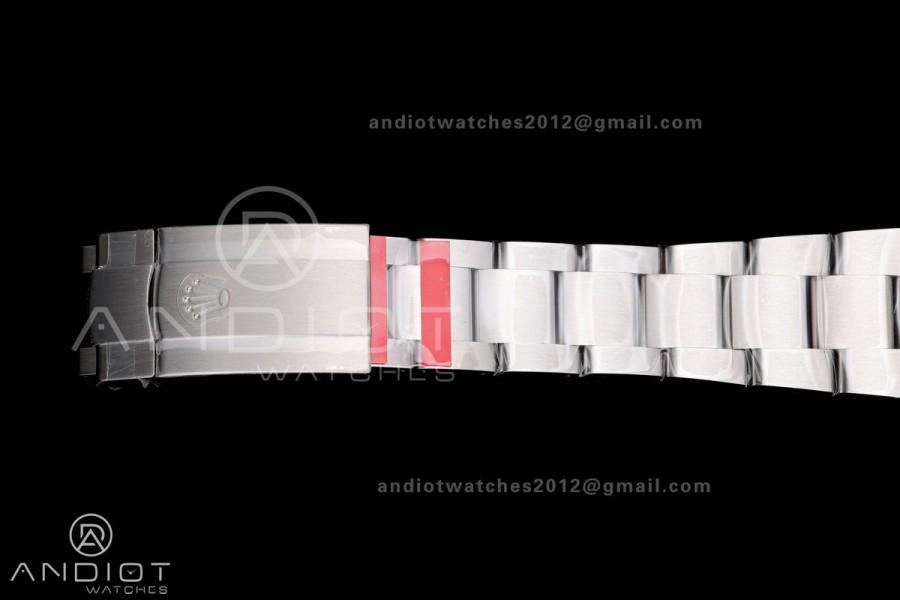 Oyster Perpetual 134300 41mm VSF 1:1 Best Edition 904L Steel Multicoloured Dial VS3235