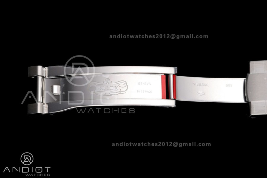 Oyster Perpetual 134300 41mm VSF 1:1 Best Edition 904L Steel Multicoloured Dial VS3235