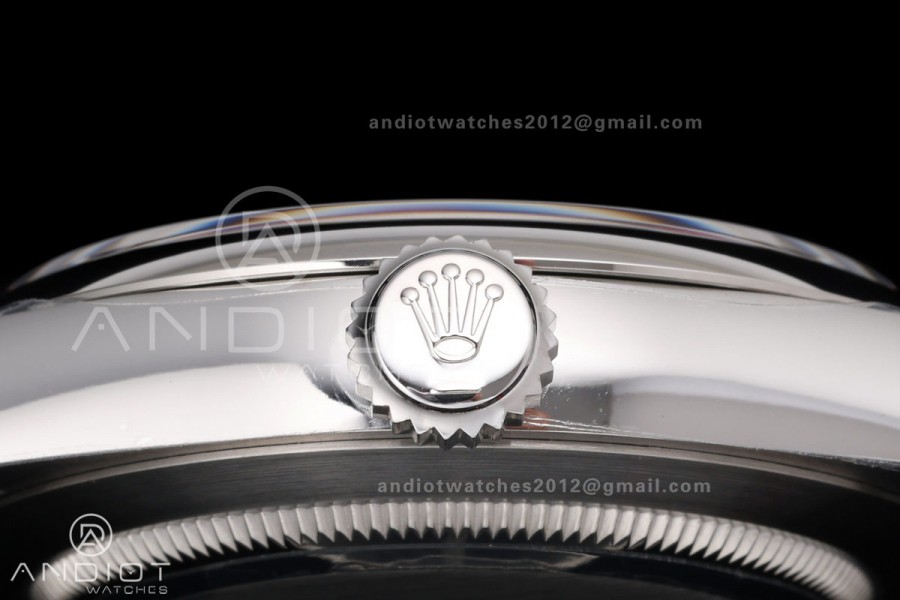 Oyster Perpetual 134300 41mm VSF 1:1 Best Edition 904L Steel Multicoloured Dial VS3235