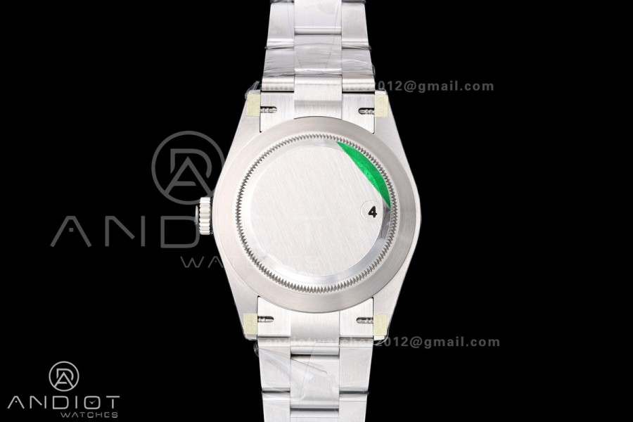Oyster Perpetual 134300 41mm VSF 1:1 Best Edition 904L Steel Multicoloured Dial VS3235