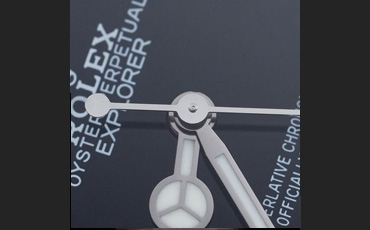 QF vs VS Explorer I: A Detailed Craftsmanship and Movement Comparison