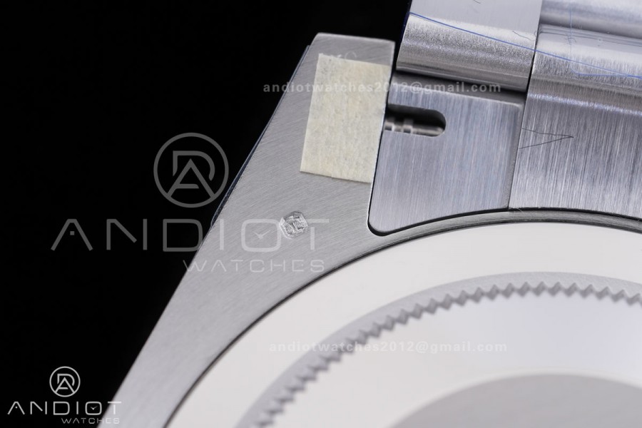 GMT Master II 126719 BLRO Gain Weight V4 Gold Factory 1:1 Best Edition Real Meteorite Dial On Oyster Bracelet SH3285 CHS