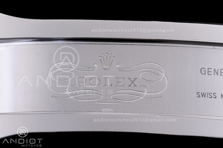 GMT Master II 126719 BLRO Gain Weight V4 Gold Factory 1:1 Best Edition Real Meteorite Dial On Oyster Bracelet SH3285 CHS