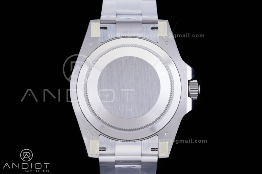 GMT Master II 126719 BLRO Gain Weight V4 Gold Factory 1:1 Best Edition Black Dial On Oyster Bracelet SH3285 CHS