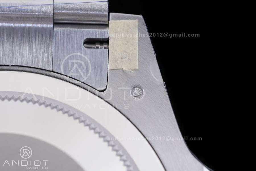 GMT Master II 126719 BLRO Gain Weight V4 Gold Factory 1:1 Best Edition Black Dial On Oyster Bracelet SH3285 CHS