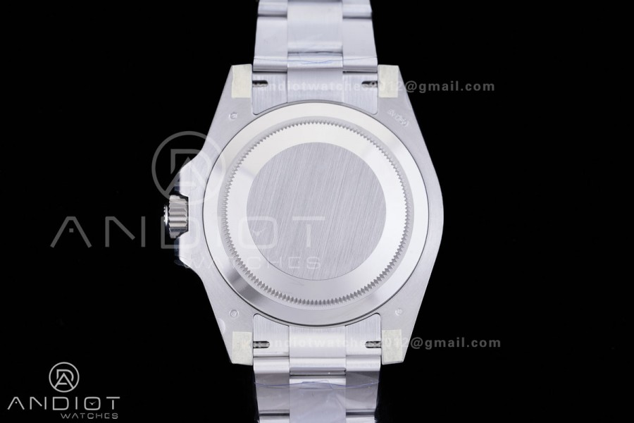 GMT Master II 126729VRNR Gain Weight V4 Gold Factory 1:1 Best Edition Green Dial On Oyster Bracelet SH3285 CHS