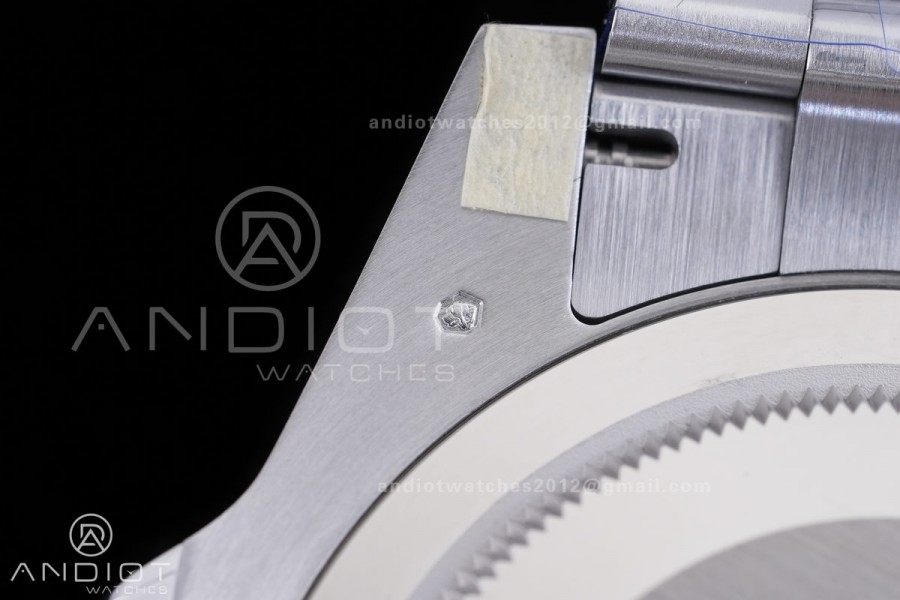 GMT Master II 126729VRNR Gain Weight V4 Gold Factory 1:1 Best Edition Green Dial On Oyster Bracelet SH3285 CHS