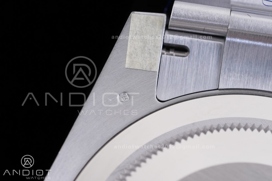 GMT Master II 126729VRNR Gain Weight V4 Gold Factory 1:1 Best Edition Green Dial On Oyster Bracelet SH3285 CHS