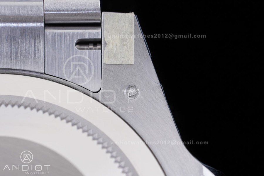 GMT Master II 126729VRNR Gain Weight V4 Gold Factory 1:1 Best Edition Green Dial On Oyster Bracelet SH3285 CHS