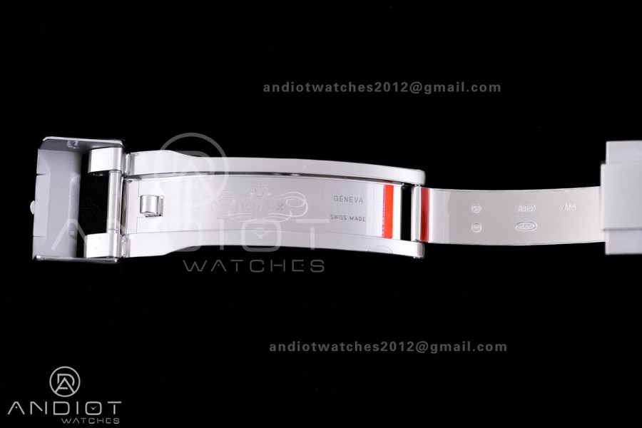 GMT Master II 126729VRNR Gain Weight V4 Gold Factory 1:1 Best Edition Green Dial On Oyster Bracelet SH3285 CHS