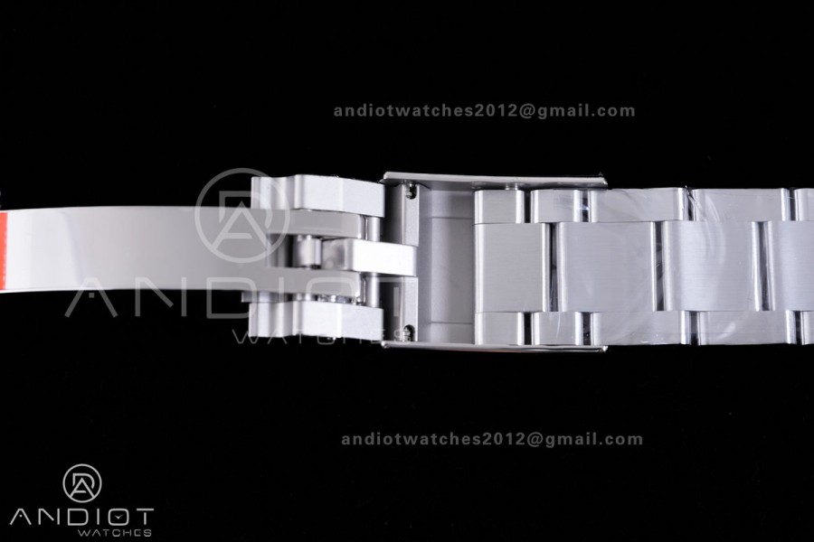 GMT Master II 126729VRNR Gain Weight V4 Gold Factory 1:1 Best Edition Green Dial On Oyster Bracelet SH3285 CHS