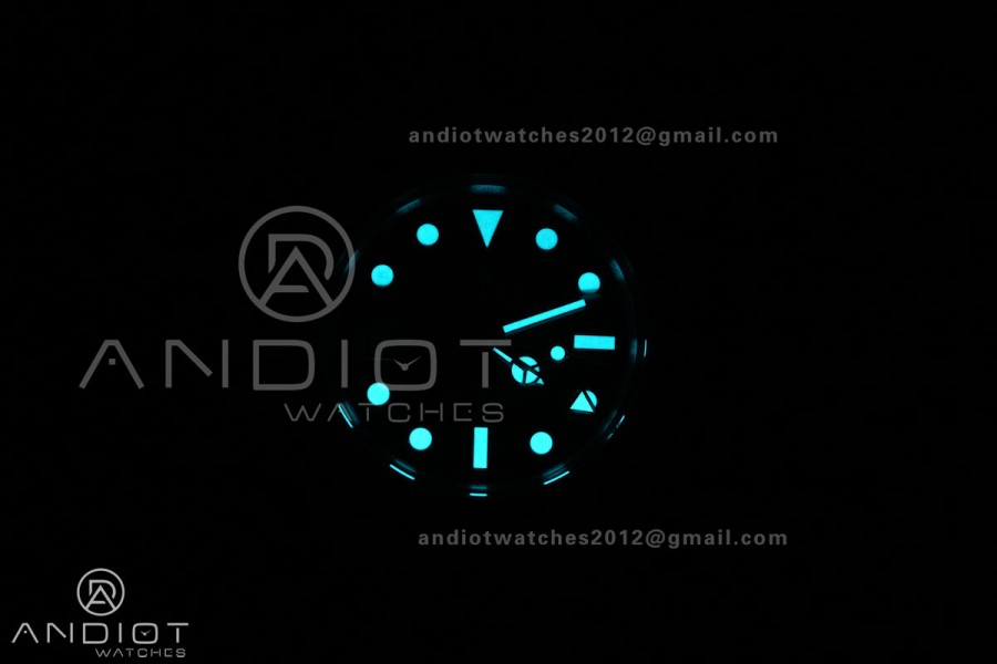 GMT Master II 126729VRNR Gain Weight V4 Gold Factory 1:1 Best Edition Green Dial On Oyster Bracelet SH3285 CHS