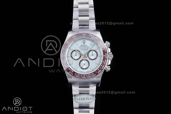 Daytona 126506 Clean Plus 1:1 Best Edition 904L St...