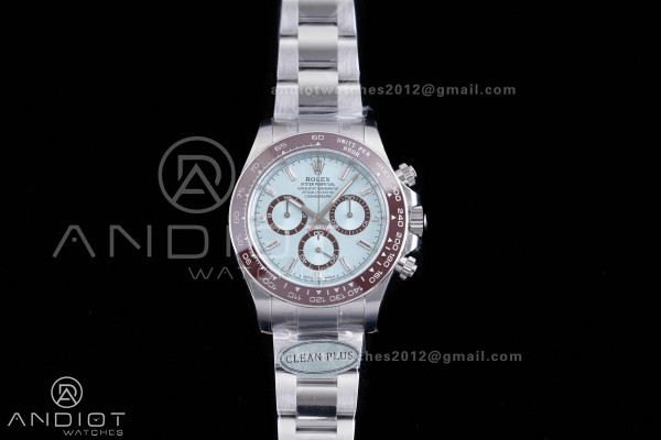 Daytona 126506 Clean Plus 1:1 Best Edition 904L St...