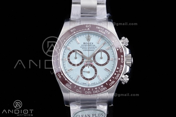 Daytona 126506 Clean Plus 1:1 Best Edition 904L St...