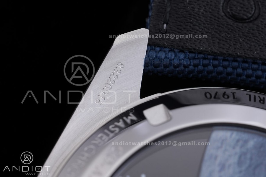 Speedmaster Professional "Silver Snoopy Award" 50th Anniversary N1F 1:1 Best Edition A3861