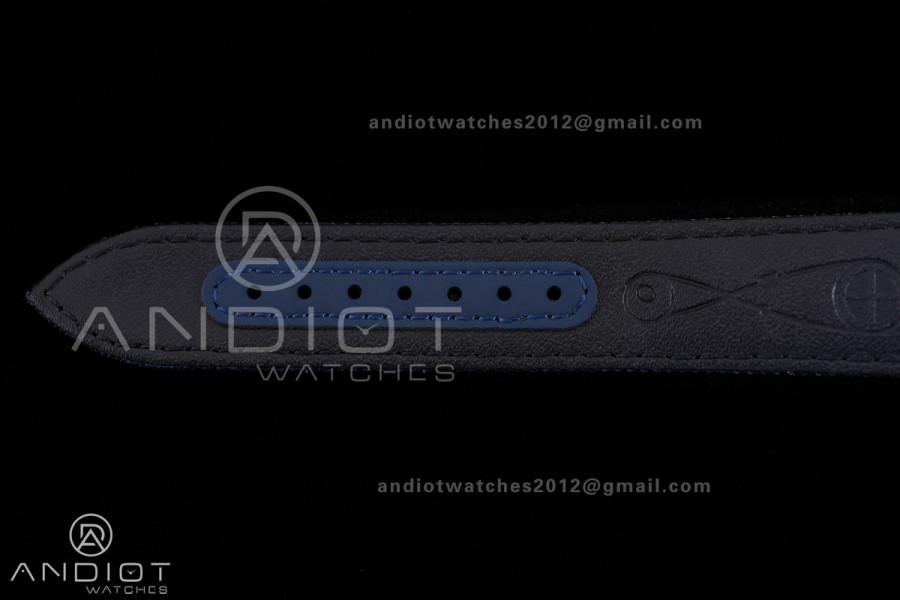 Speedmaster Professional "Silver Snoopy Award" 50th Anniversary N1F 1:1 Best Edition A3861