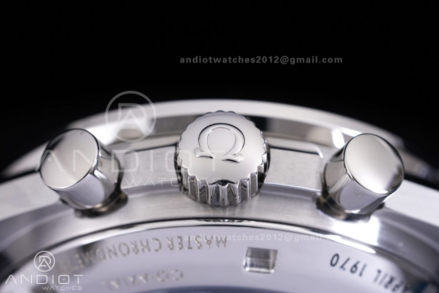 Speedmaster Professional "Silver Snoopy Award" 50th Anniversary OSF 1:1 Best Edition A3861