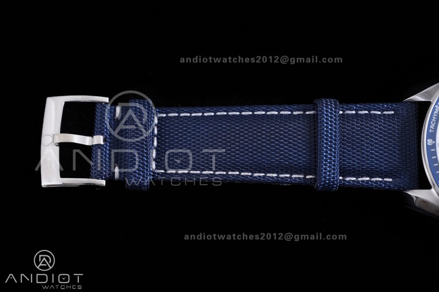 Speedmaster Professional "Silver Snoopy Award" 50th Anniversary OSF 1:1 Best Edition A3861