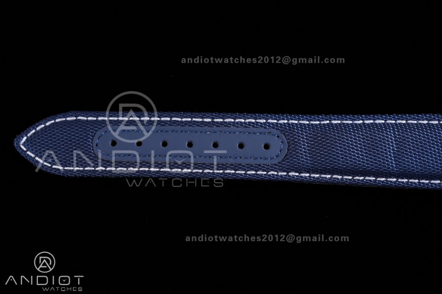 Speedmaster Professional "Silver Snoopy Award" 50th Anniversary OSF 1:1 Best Edition A3861