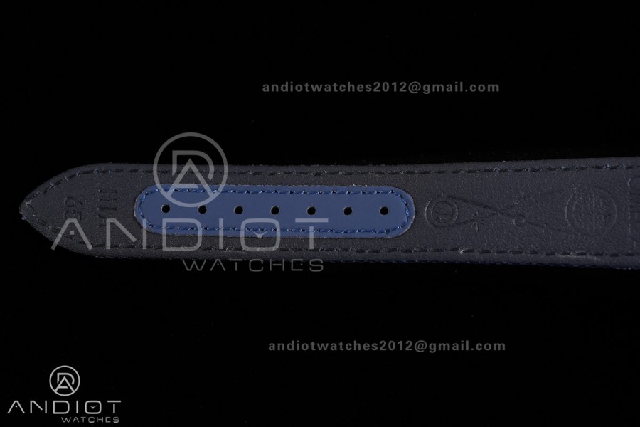 Speedmaster Professional "Silver Snoopy Award" 50th Anniversary OSF 1:1 Best Edition A3861