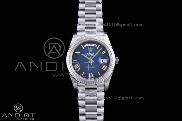 Day Date 228239 40mm Gain Weight V2 VSF 1:1 Best E...