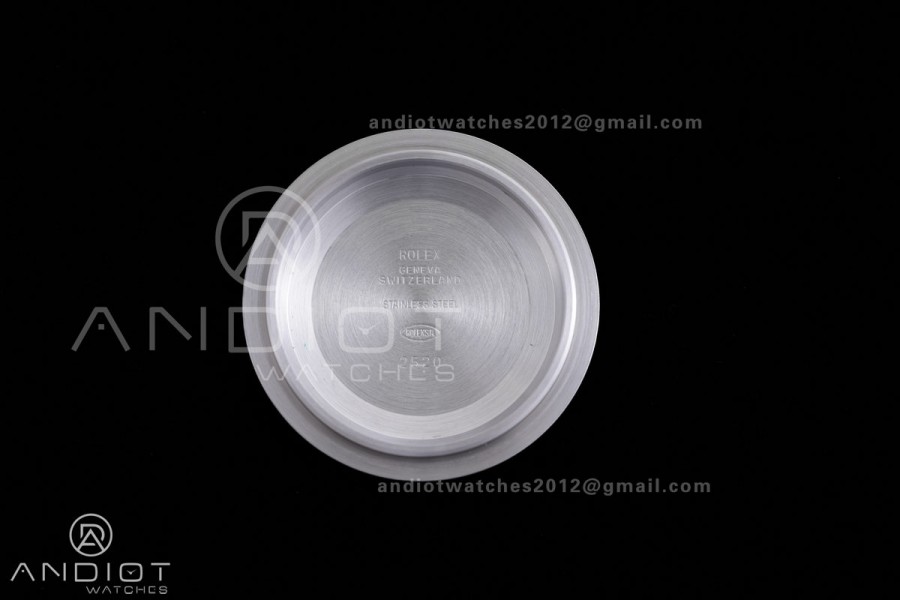 GMT-Master II 126713 GRNR Gain Weight VSF 1:1 Zombie Best Edition Black Dial On SS/YG Jubilee Bracelet Super Clone DD3285