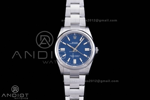 Oyster Perpetual 134300 41mm VSF 1:1 Best Edition ...