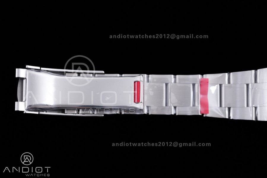 Oyster Perpetual 134300 41mm VSF 1:1 Best Edition 904L Steel 2025 Blue Dial DD3230