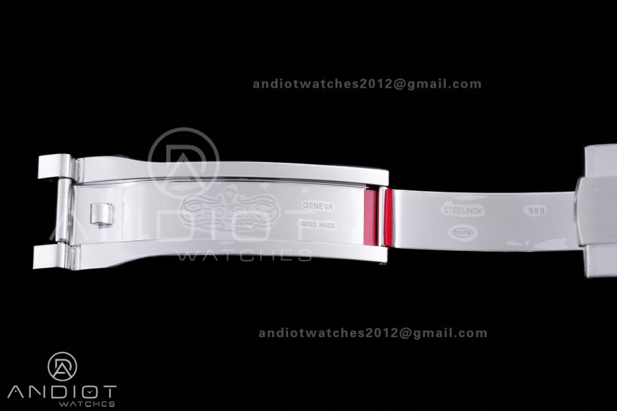 Oyster Perpetual 134300 41mm VSF 1:1 Best Edition 904L Steel 2025 Blue Dial DD3230