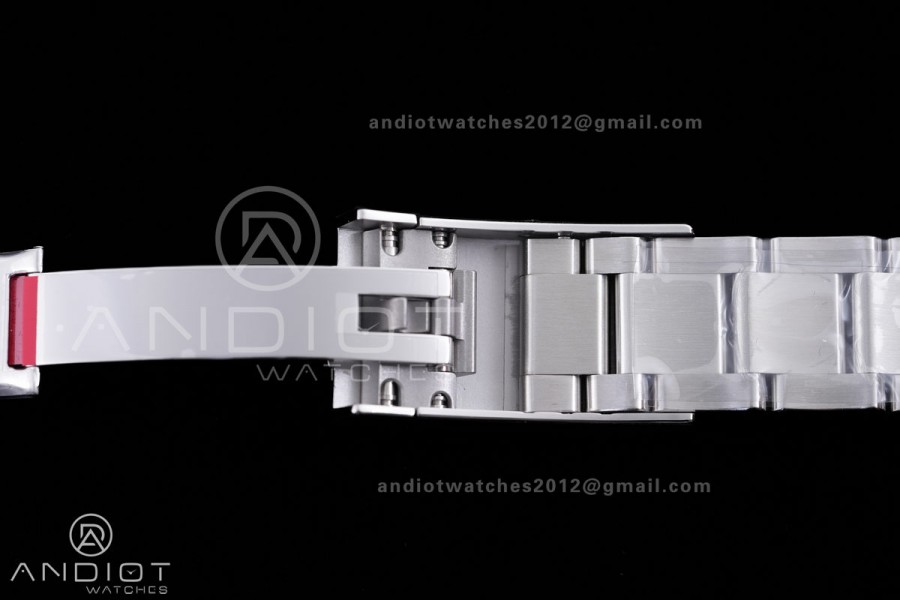 Oyster Perpetual 134300 41mm VSF 1:1 Best Edition 904L Steel 2025 Blue Dial DD3230