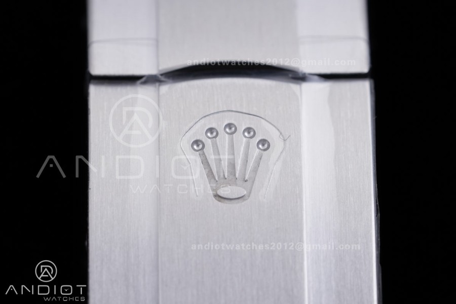 Oyster Perpetual 134300 41mm VSF 1:1 Best Edition 904L Steel 2025 Blue Dial DD3230