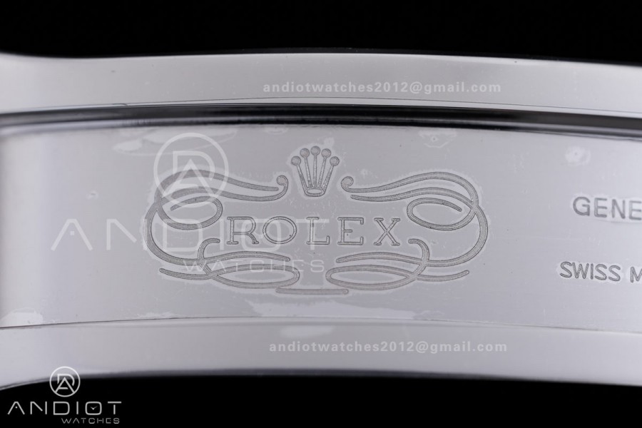 Oyster Perpetual 134300 41mm VSF 1:1 Best Edition 904L Steel 2025 Blue Dial DD3230