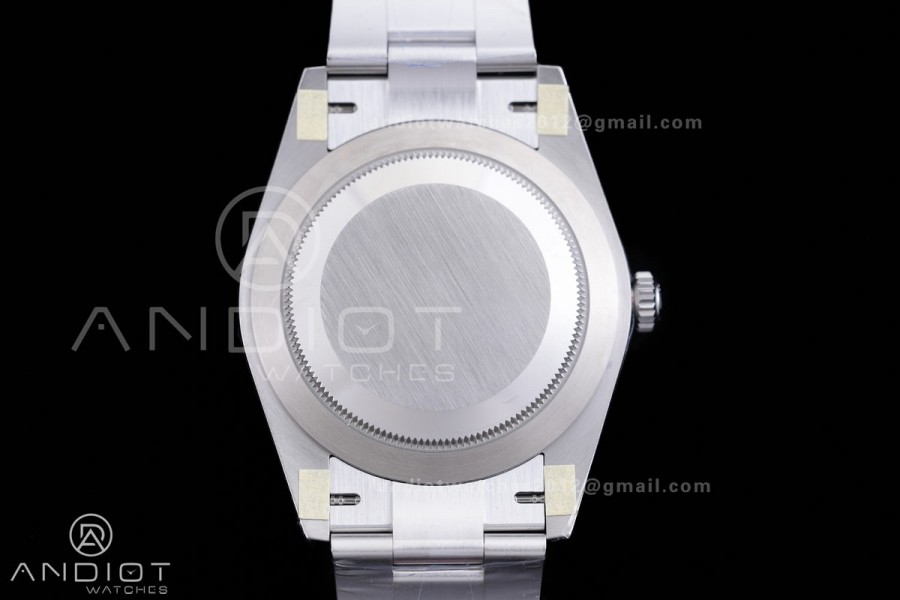 Oyster Perpetual 134300 41mm VSF 1:1 Best Edition 904L Steel 2025 Blue Dial DD3230