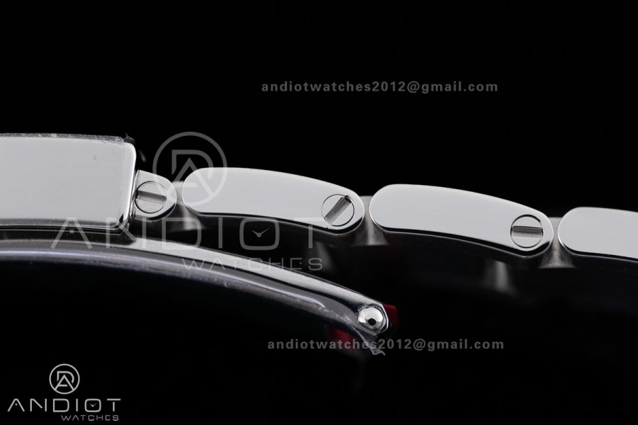 Oyster Perpetual 36 116000 KRF 1:1 Best Edition 904L Steel Blue Dial on SS Bracelet SH3130