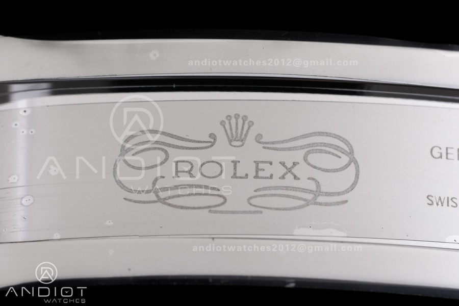 Submariner 126613 LN Gain Weight ARF 1:1 Best Edition Black Dial On SS/YG Bracelet DD3235