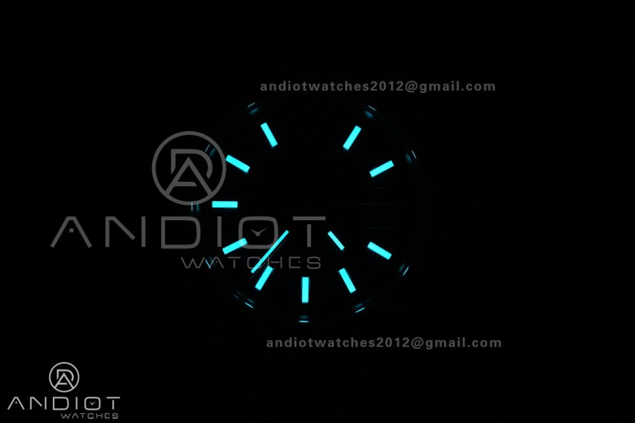 DateJust 126334 904L SS ERF 1:1 Best Edition Green Dial Stick Marker On Jubilee Bracelet SH3235 (Free Sprung)