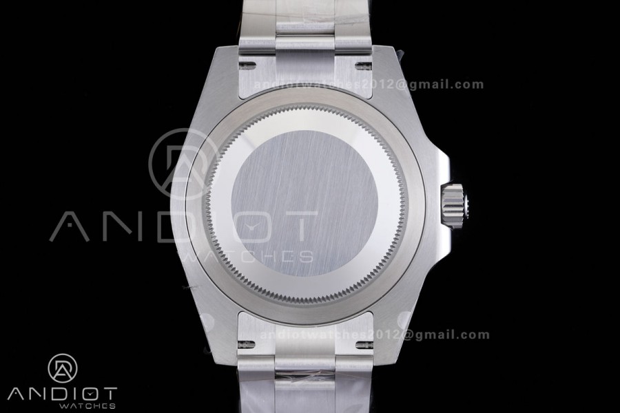 GMT-Master II 126710 BLRO 904L Steel VF 1:1 Best Edition on Oyster Bracelet DD3285 CHS