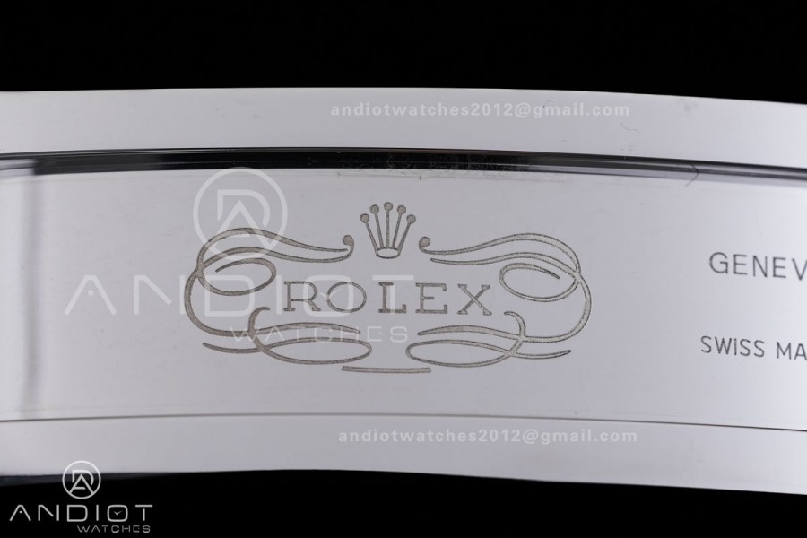 GMT-Master II 126710 BLRO 904L Steel VF 1:1 Best Edition on Oyster Bracelet DD3285 CHS